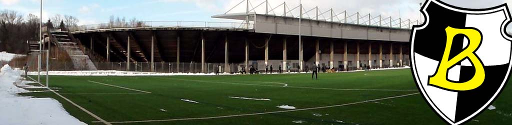 Ellenfeldstadion 3G Pitch